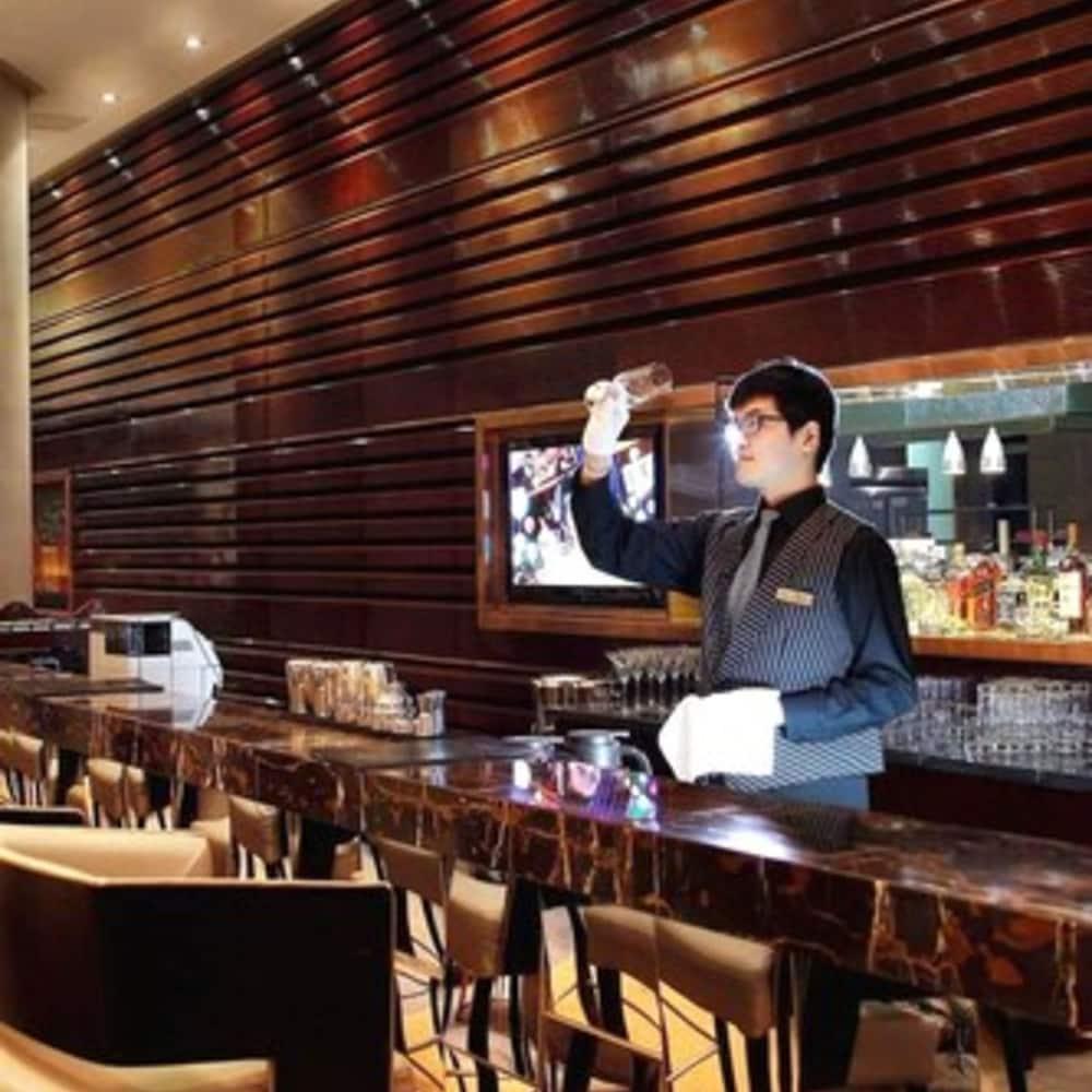 台州皇冠假日酒店 外观 照片